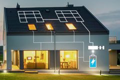 Solar Battery Solution-min