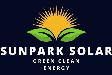 Sunpark Solar Logo